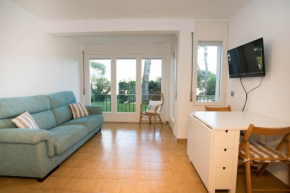 Espectacular apartamento en el corazón de Calella!